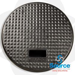 Cast Iron Replacement Cover And Seal For A1004-210 Spill Containment Cast Iron Replacement Cover And Seal For A1004-210 Spill Containment
