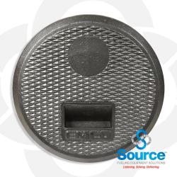 Lid Retrofit Cast Iron Replacement For A1005-505 Lid Retrofit Cast Iron Replacement For A1005-505