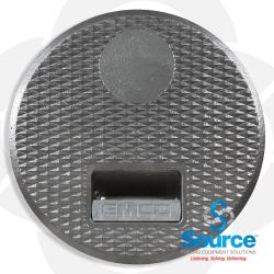 Cast Iron Replacement Cover And Seal For A1005-505CU Spill Containment Cast Iron Replacement Cover And Seal For A1005-505CU Spill Containment