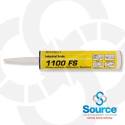 1100Fs Bostik 10 Ounce Tube Polyurethane Adhesive Sealant (Gray) 1100Fs Bostik 10 Ounce Tube Polyurethane Adhesive Sealant (Gray)