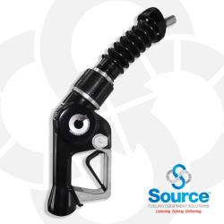Nozzle Balance New Long Spout Unleaded - Black Nozzle Balance New Long Spout Unleaded - Black