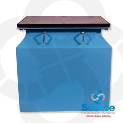 Aboveground Storage Tank Transition Sump Aboveground Storage Tank Transition Sump