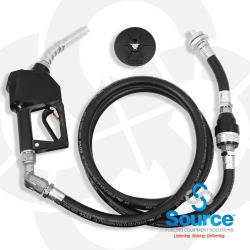 Balance Vapor Recovery Convrsion Package With 11Bp Black Nozzle Splash Guard Swivel 66Rec Breakaway Whip Hose 8 Foot 6 Inch Curb Hose And Adapter Balance Vapor Recovery Convrsion Package With 11Bp Black Nozzle Splash Guard Swivel 66Rec Breakaway Whip Hose 8 Foot 6 Inch Curb Hose And Adapter