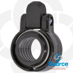 3/4 Inch Id 1-1/8 Inch Od Hose Clamp Conventional 3/4 Inch Id 1-1/8 Inch Od Hose Clamp Conventional