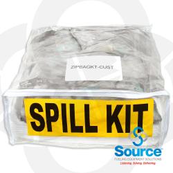 Replacement Spill Kit Replacement Spill Kit