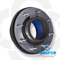 2 Inch Ducted Entry Boot For Xp-200-Sc 2 Inch Ducted Entry Boot For Xp-200-Sc