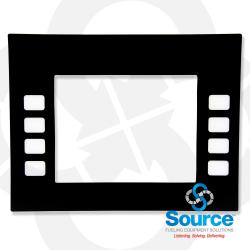 Ecim Monochrome Standard Softkey Overlay Ecim Monochrome Standard Softkey Overlay