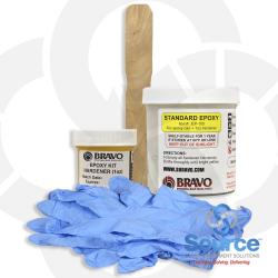 7 Ounce Standard Epoxy Kit 7 Ounce Standard Epoxy Kit