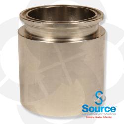 2 Inch Ez Fit X 2 Inch Ez Fit Glue Pipe For Frp 2 Inch Ez Fit X 2 Inch Ez Fit Glue Pipe For Frp