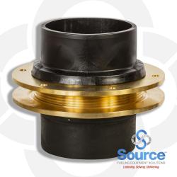 3 Inch Double Wall Eletrofusion Entry Boot For Fiberglass Sumps 3 Inch Double Wall Eletrofusion Entry Boot For Fiberglass Sumps