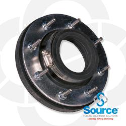2 Inch Flexible Entry Boot For Xp-200-D 2 Inch Flexible Entry Boot For Xp-200-D