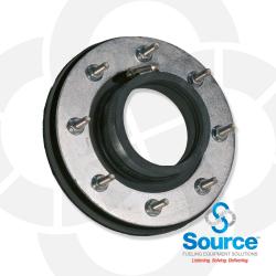 2 Inch Flexible Entry Boot For Xp-200-Sc 2 Inch Flexible Entry Boot For Xp-200-Sc