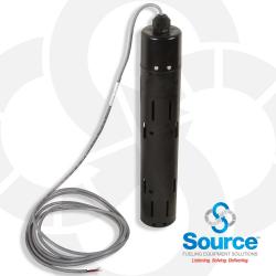 11 Inch Hydrostatic Interstitial Brine Brite Sensor 11 Inch Hydrostatic Interstitial Brine Brite Sensor
