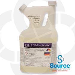 1 Gallon 1-1/2 Microbicide Biocide 1 Gallon 1-1/2 Microbicide Biocide
