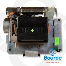 Advantage Card Reader Printer With Printer Driver Board (Prior 12-1998) Advantage Card Reader Printer With Printer Driver Board (Prior 12-1998)