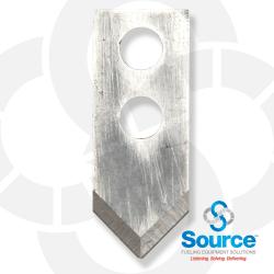 Jacket Cutter Blades For Jct Jacket Stripers (2 Blades) Jacket Cutter Blades For Jct Jacket Stripers (2 Blades)