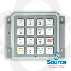 Kit Encrypted Pinpad 2.0 Encore 700S Kit Encrypted Pinpad 2.0 Encore 700S