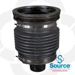 5 Gallon New Style Spill Bucket With Drain Valve 5 Gallon New Style Spill Bucket With Drain Valve