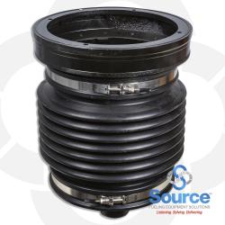 5 Gallon Spill Bucket Cast Iron Base Drain Valve 5 Gallon Spill Bucket Cast Iron Base Drain Valve