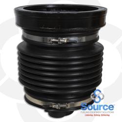 5 Gallon Spill Bucket Cast Iron Base Plug 5 Gallon Spill Bucket Cast Iron Base Plug
