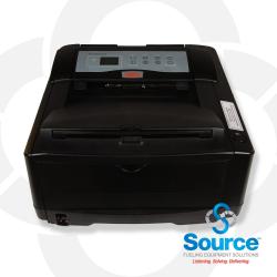 Rebuilt Okidata B4600 Laser Report Printer Rebuilt Okidata B4600 Laser Report Printer