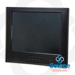 Rebuilt Passport 15 Inch Touch Screen Display Monitor Rebuilt Passport 15 Inch Touch Screen Display Monitor