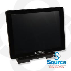 Touch Screen 15 Inch LCD Display Monitor USB APR For Passport Touch Screen 15 Inch LCD Display Monitor USB APR For Passport