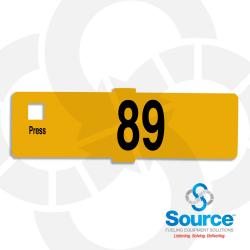 89 Octane Switch Graphic (003-201800-009) 89 Octane Switch Graphic (003-201800-009)