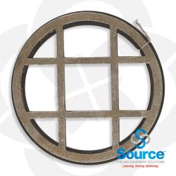 4-1/4 Inch Ragstopper Fill Adapter Debris Prevention Device 4-1/4 Inch Ragstopper Fill Adapter Debris Prevention Device