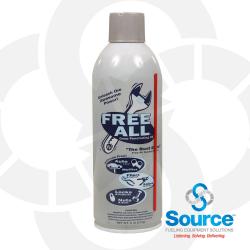 12 Ounce Aerosol Sprapy Can Free All Deep Penetrating Oil 12 Ounce Aerosol Sprapy Can Free All Deep Penetrating Oil