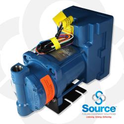 Rebuilt VP1000-5 Vacuum Pump Only Rebuilt VP1000-5 Vacuum Pump Only