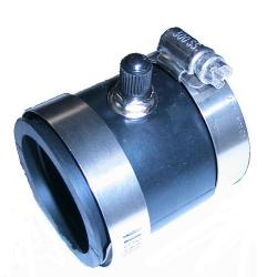 Secondary Test Boot For Xp-100-Sc Pipe Secondary Test Boot For Xp-100-Sc Pipe