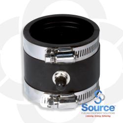 Secondary Test Boot For Xp-150-Sc Pipe Secondary Test Boot For Xp-150-Sc Pipe