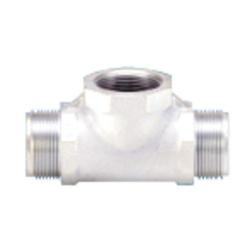 1-1/2 Inch Junction Tee Fittings 1-1/2 Inch Junction Tee Fittings