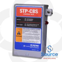 Single Phase Control Box Submersible Turbine Pump-Cbs Single Phase Control Box Submersible Turbine Pump-Cbs