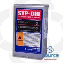 Submersible Turbine Pump-Dhi Dispenser Hook Isolation Box Submersible Turbine Pump-Dhi Dispenser Hook Isolation Box