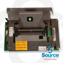 Advantage Crind Printer With Control Board Fujitsu Ftp-422Ucl501 Rebuilt Advantage Crind Printer With Control Board Fujitsu Ftp-422Ucl501 Rebuilt