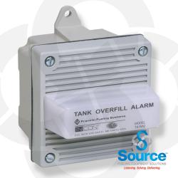 Remote Audible And Visible Alarm Unit High - Intensity Remote Audible And Visible Alarm Unit High - Intensity