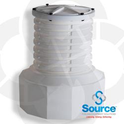 Medium Bury Polyethylene Tank Sump With Mechanically Fastened Cover Medium Bury Polyethylene Tank Sump With Mechanically Fastened Cover