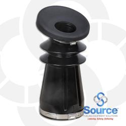 Vapor Collection Kit - Boot Assembly Used On G2 VST-EVR-NB-BK-2 and VST-EVR-NB-BKR-2 Vapor Collection Kit - Boot Assembly Used On G2 VST-EVR-NB-BK-2 and VST-EVR-NB-BKR-2