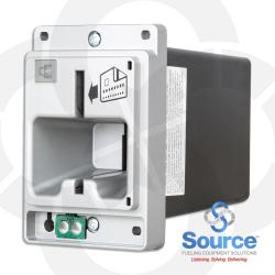 Secure Card ReaderChip/Mag Hybrid PCI 3 Injected Secure Card ReaderChip/Mag Hybrid PCI 3 Injected