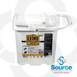 36 Lb Eximo Waterless Concrete Cleaner 36 Lb Eximo Waterless Concrete Cleaner