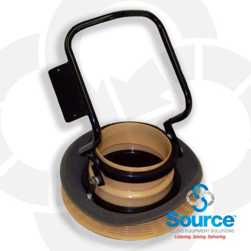 OPW 1DK-2100-EVR Edge Spill Containment Replacement Drain Valve Kit
